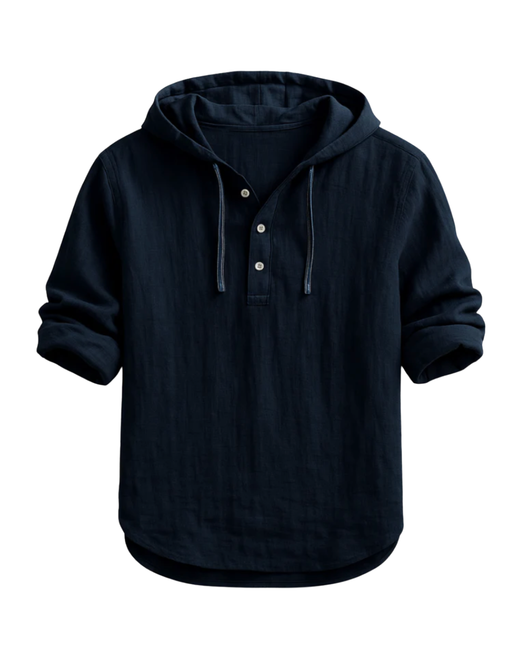 Božo – Lagani Pamuk Hoodie Košulja