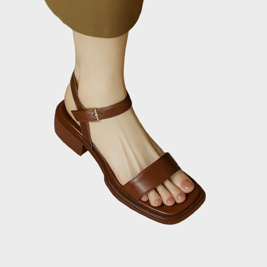 Dorotea – Mekane Sandale