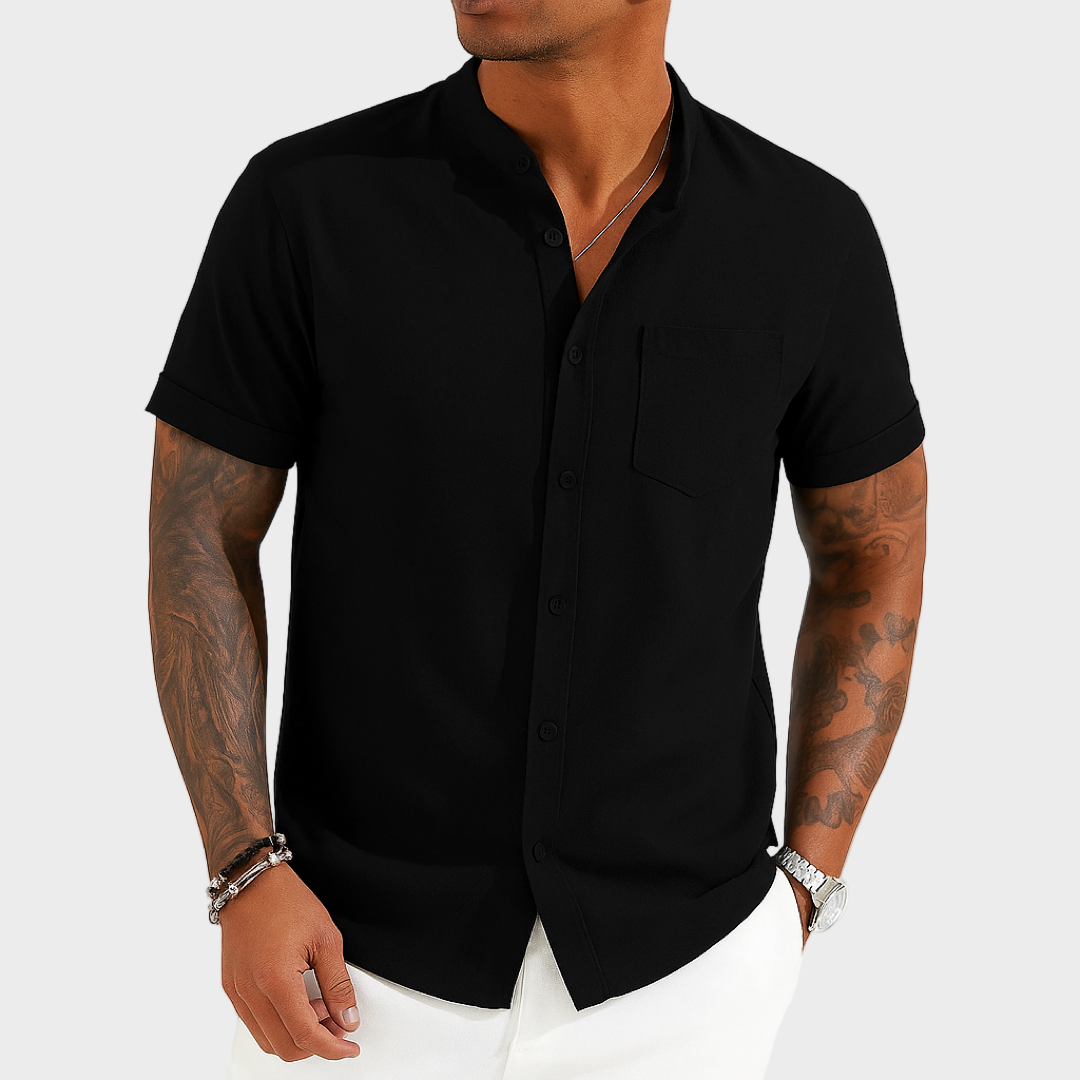 Mladen – Lagan Mekani Pamukasti Polo