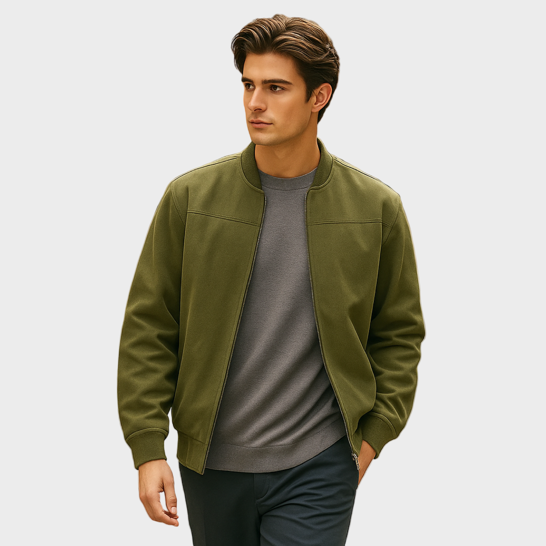 Dario – Mekana Prozračna Jakna