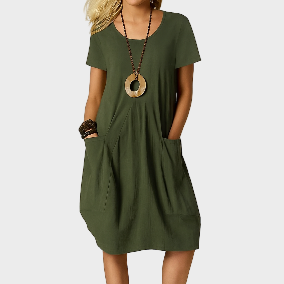 Anamarija – Mekani Prirodni Dojam