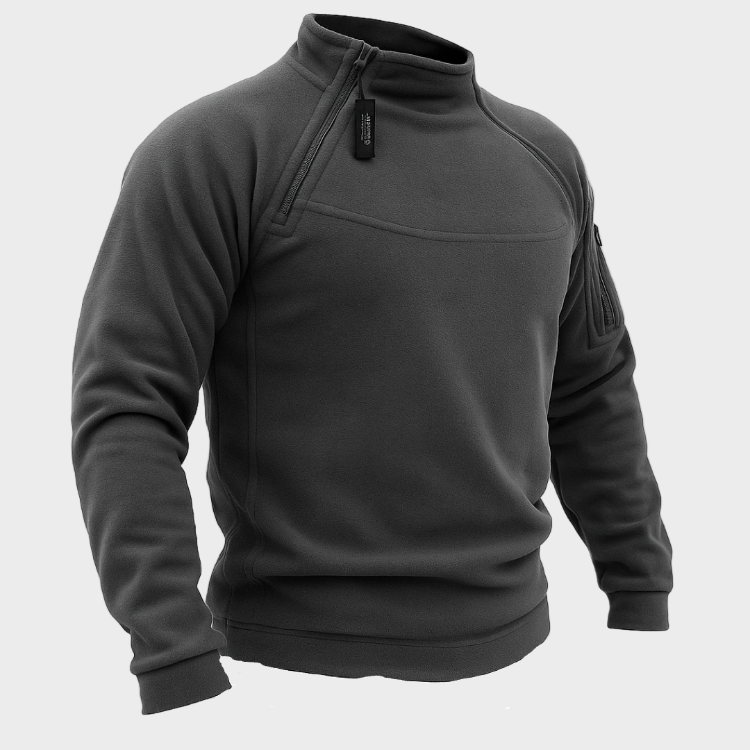 Luka – Topao Flis s Profiliranim