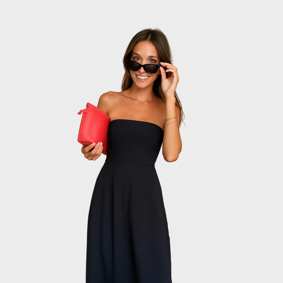 Božena – Bez Naramenica