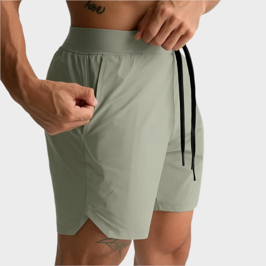 Marin – Prozračne Sportske Bermude