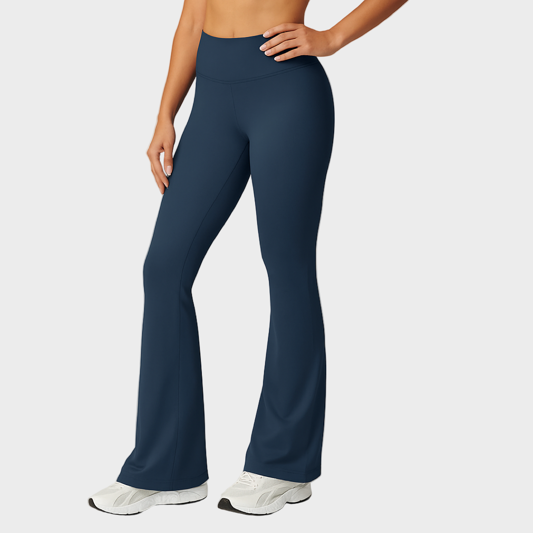 Maja – Elastične mekane hlače