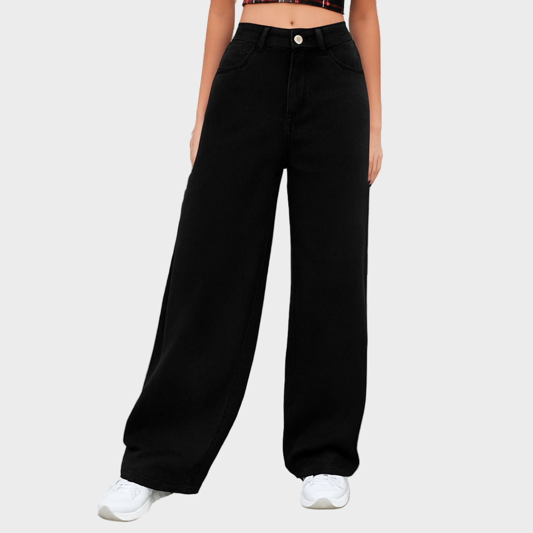 Lana – Traperice Ravnog Kroja