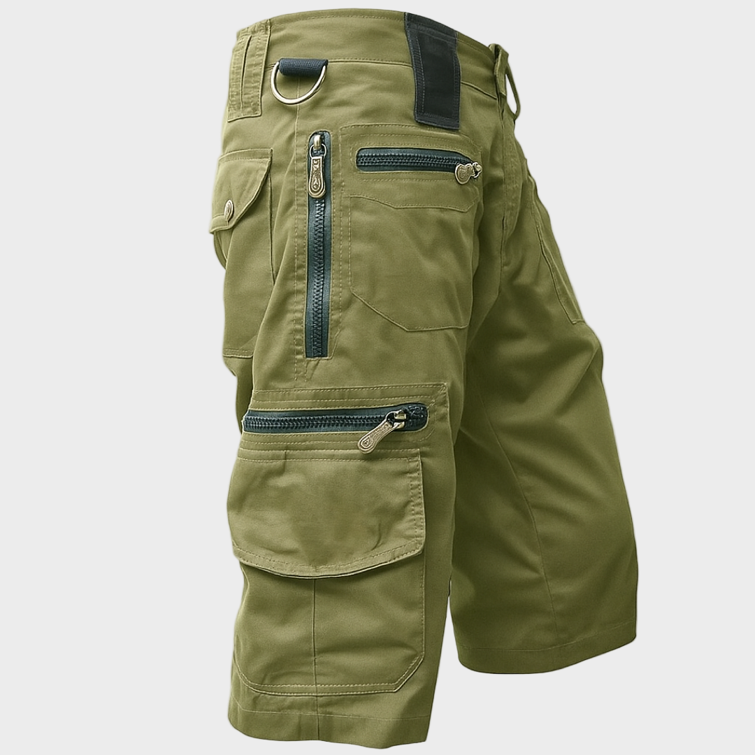 Dražen – Izdržljive Taktičke Bermuda Hlače
