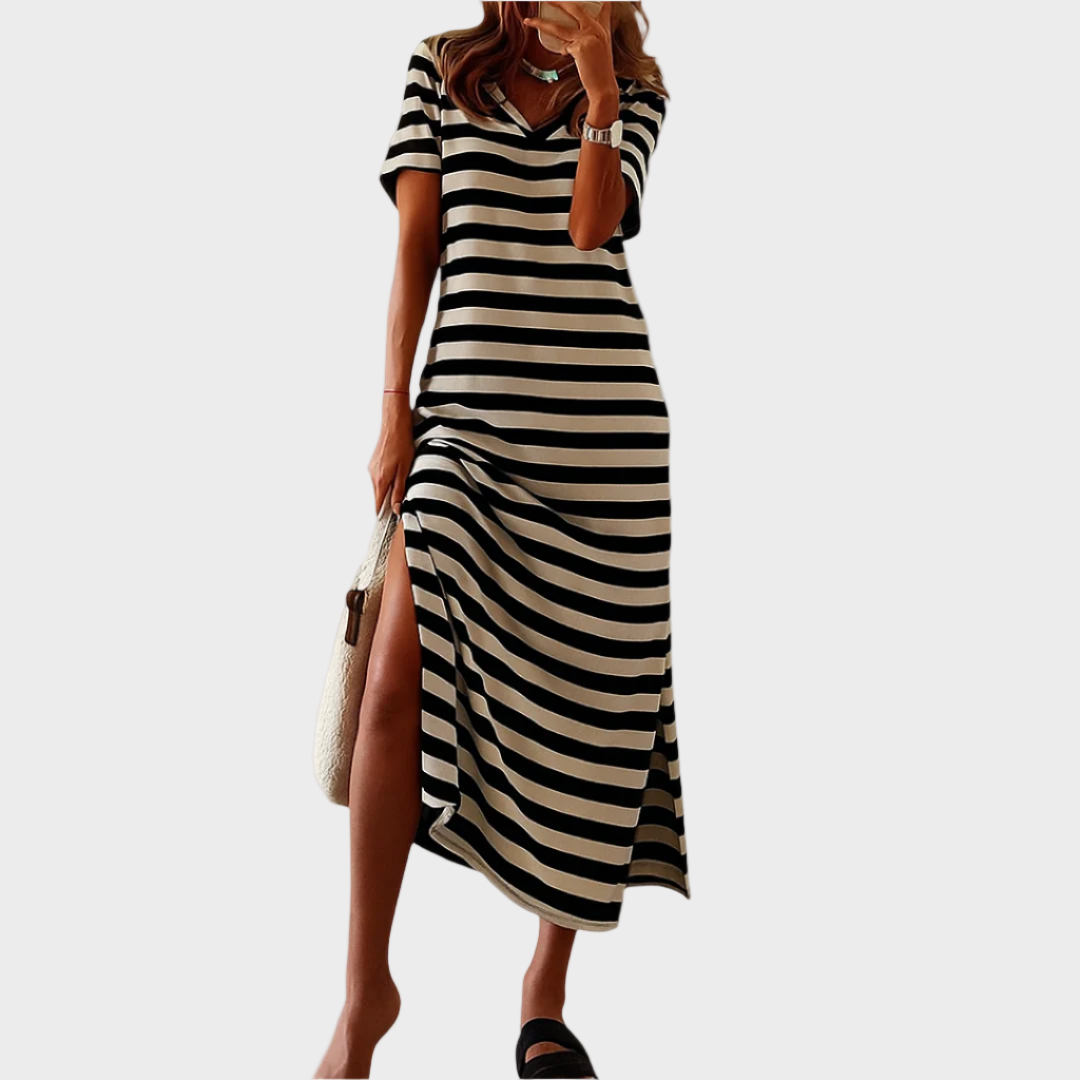 Silvija – Lepršava Haljina