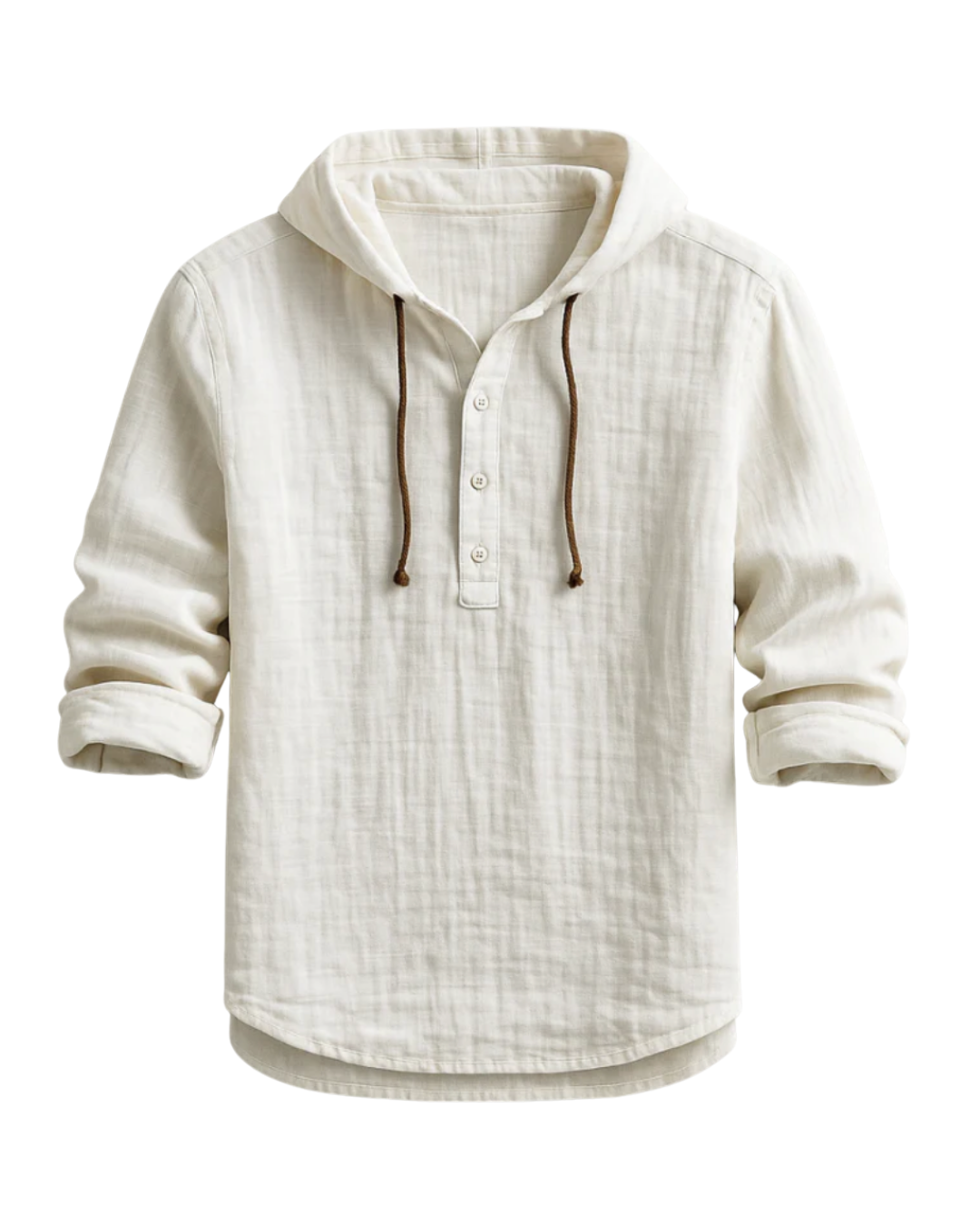 Božo – Lagani Pamuk Hoodie Košulja