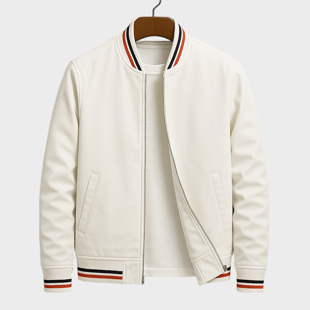 Nikola – Udobna Bomber Jakna