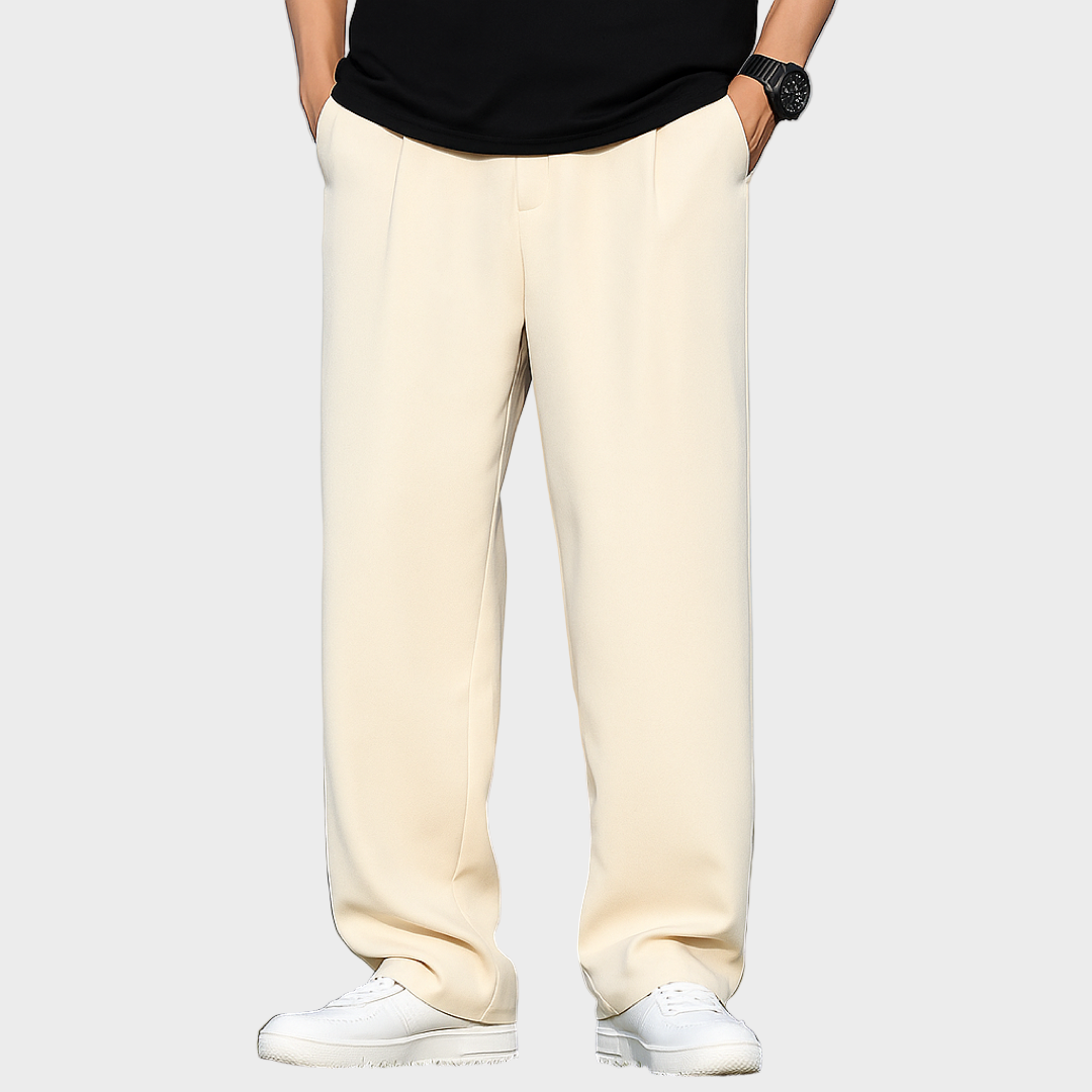 Domagoj – Elegantne gradske hlače