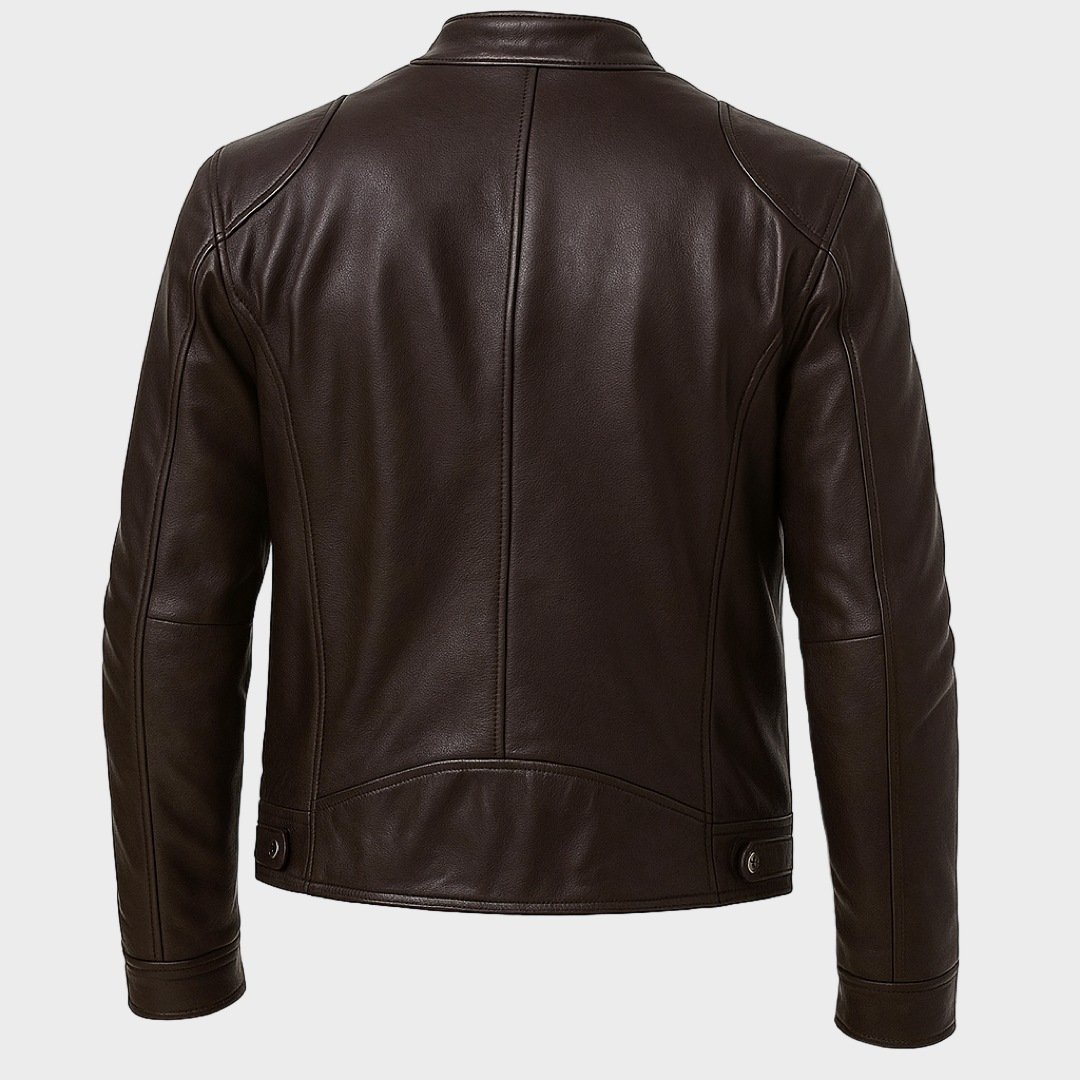 Branimir – Kožna Jakna