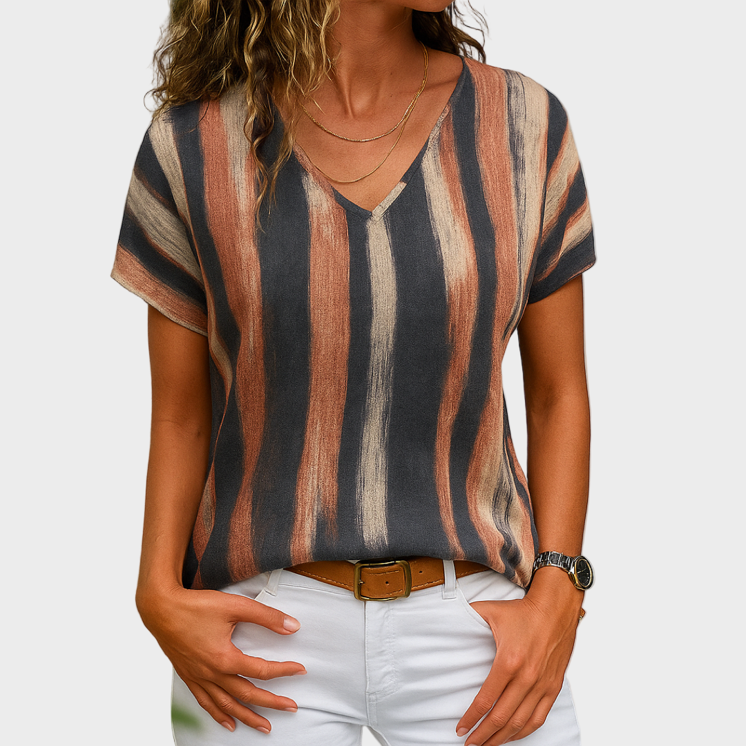 Iva – Prozračna bluza