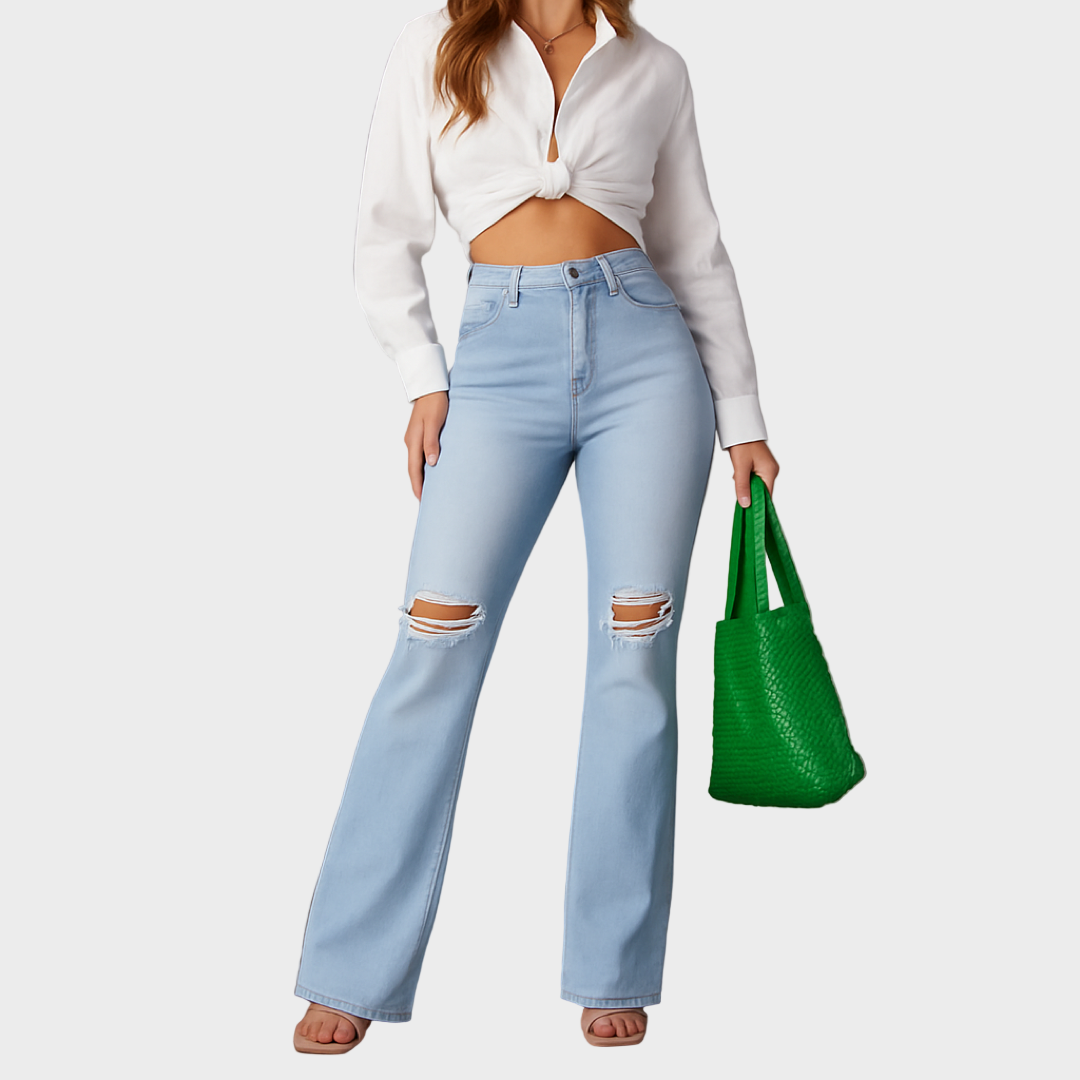 Lucija – Svijetli Denim