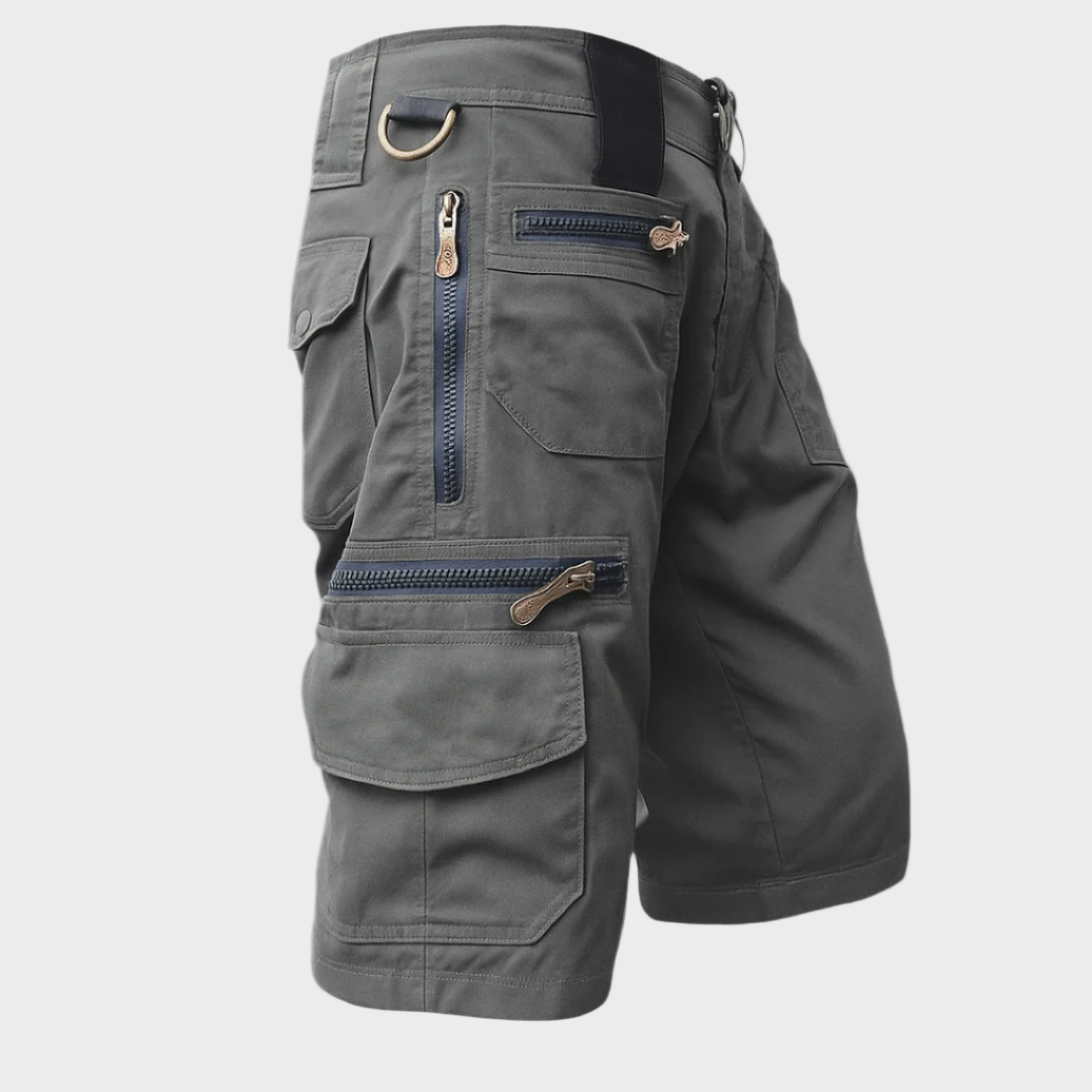 Dražen – Izdržljive Taktičke Bermuda Hlače