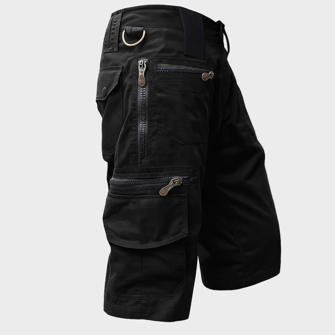 Dražen – Izdržljive Taktičke Bermuda Hlače