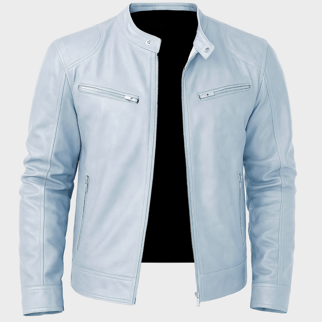 Branimir – Kožna Jakna