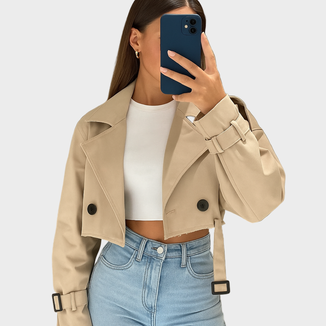 Ivana – Mekani Urbani Kaput