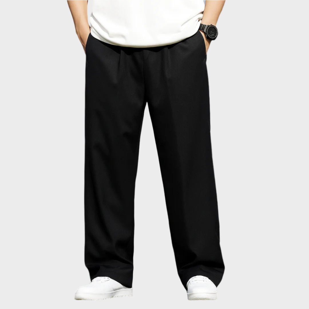 Domagoj – Elegantne gradske hlače