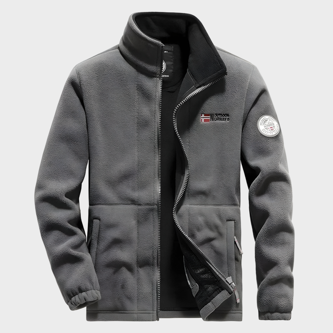 Denis – Mekana Flis Jakna