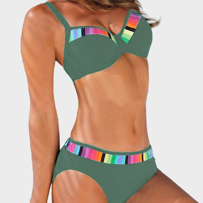 Edita – Geometrijski uzorak