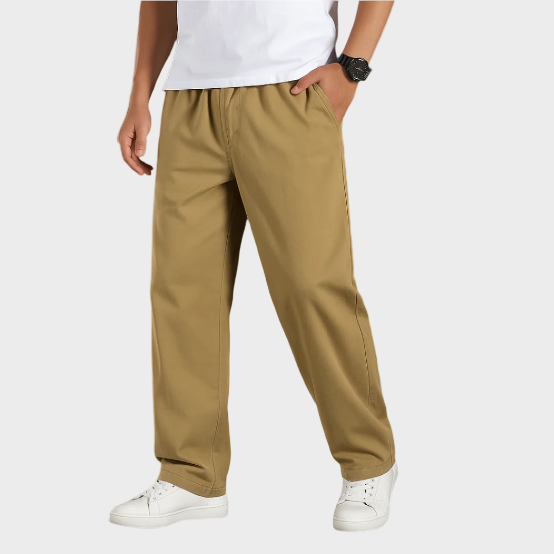 Mario – Mekane Opuštene Hlače