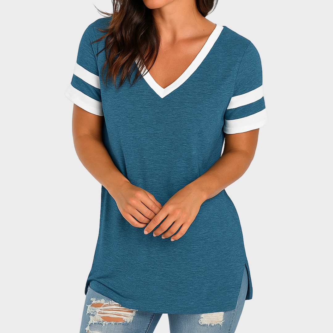 Silvija – Pamučna Košulja