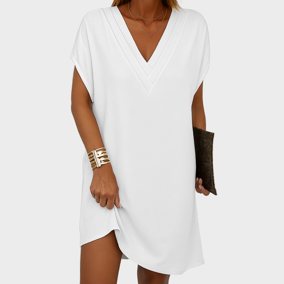 Nina – Ljetna Haljina