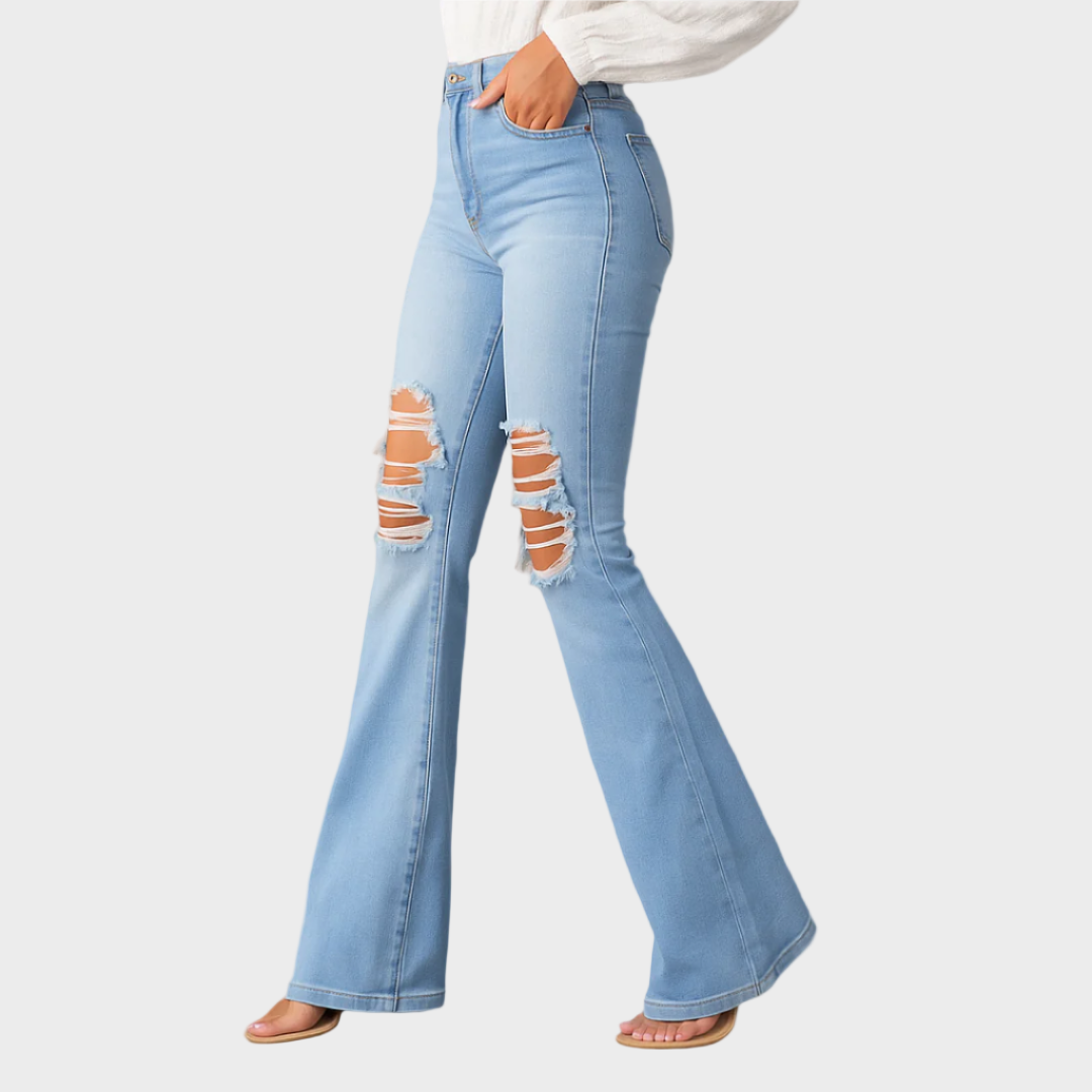 Lucija – Svijetli Denim