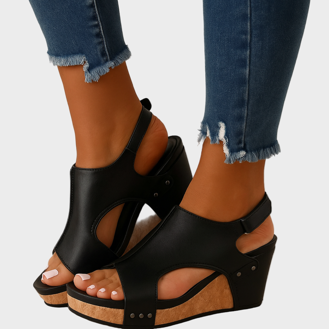 Lana – Sandale Senda