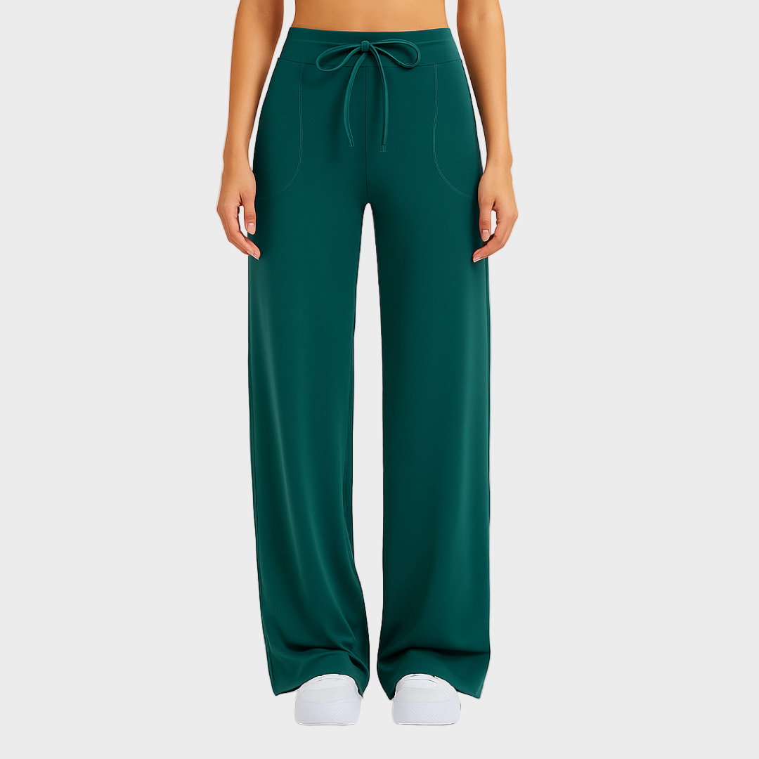 Kristina – Elastične Sportske Hlače