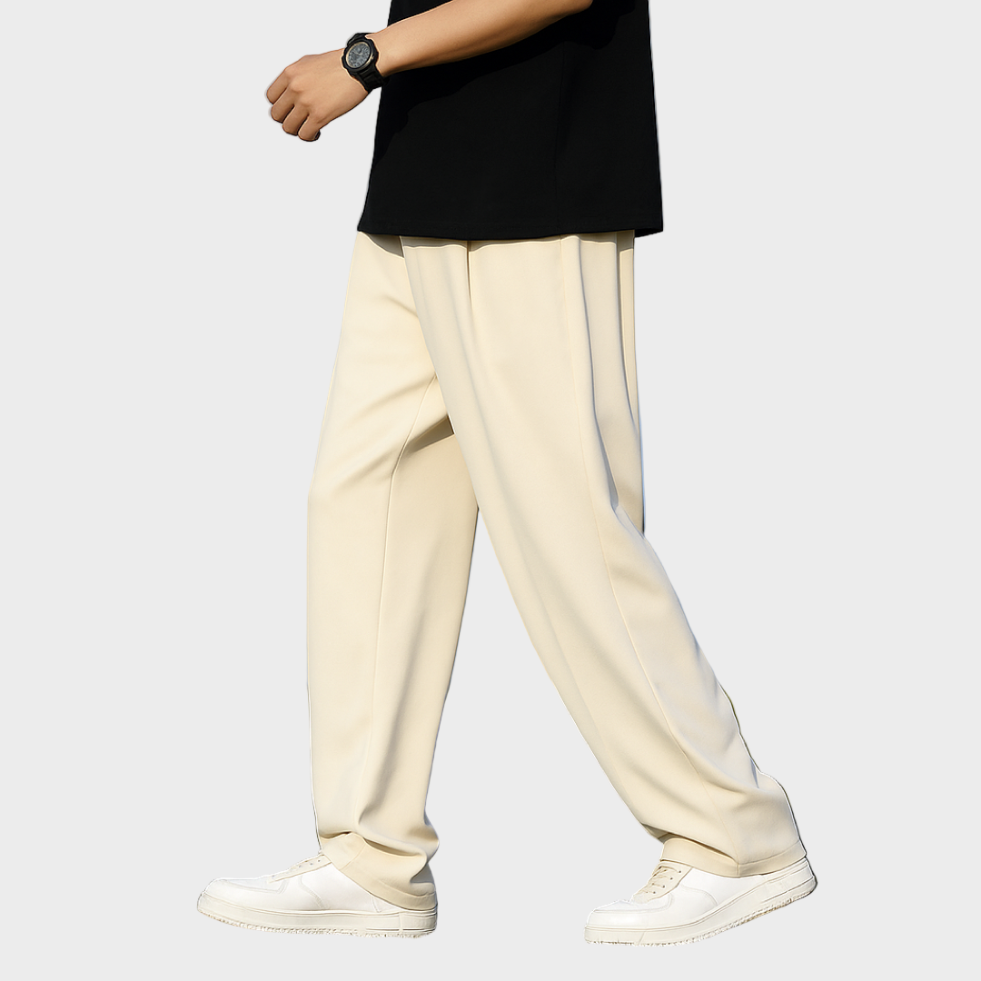 Domagoj – Elegantne gradske hlače