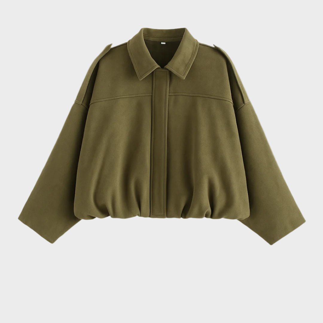 Ema – Mekana Topla Jakna