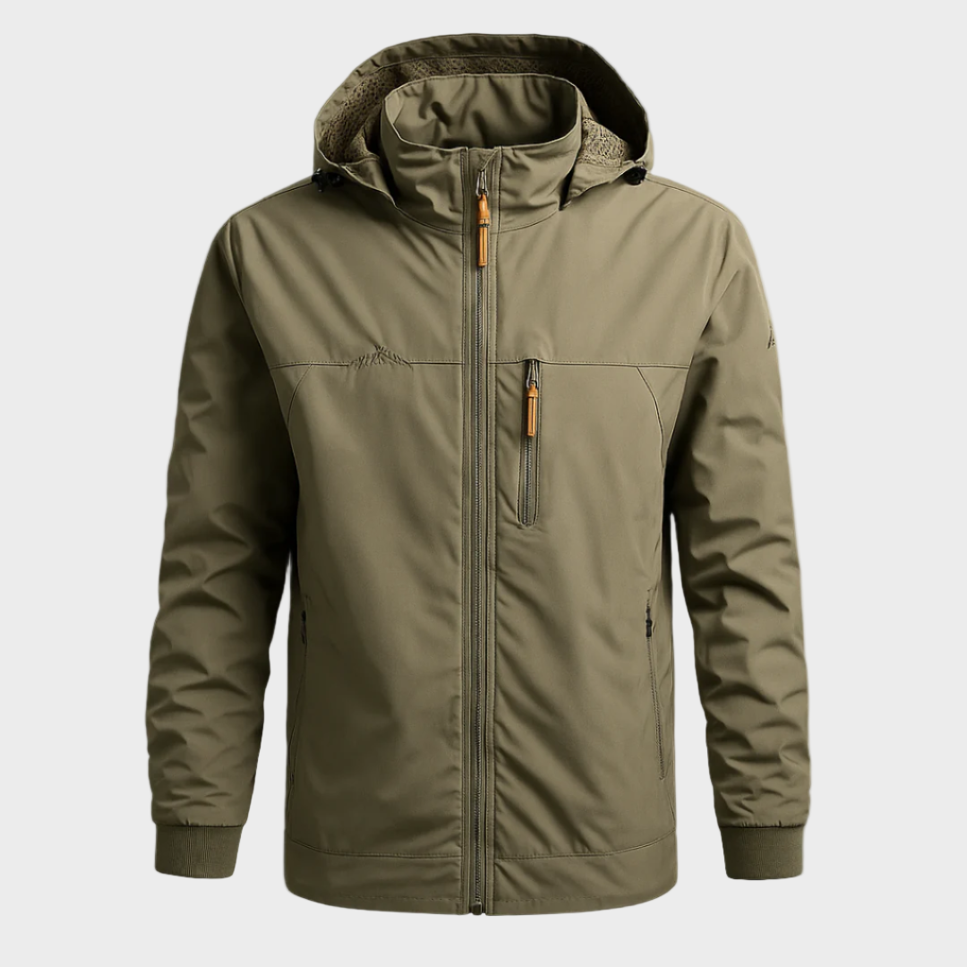 Marko – Vodootporna Jakna