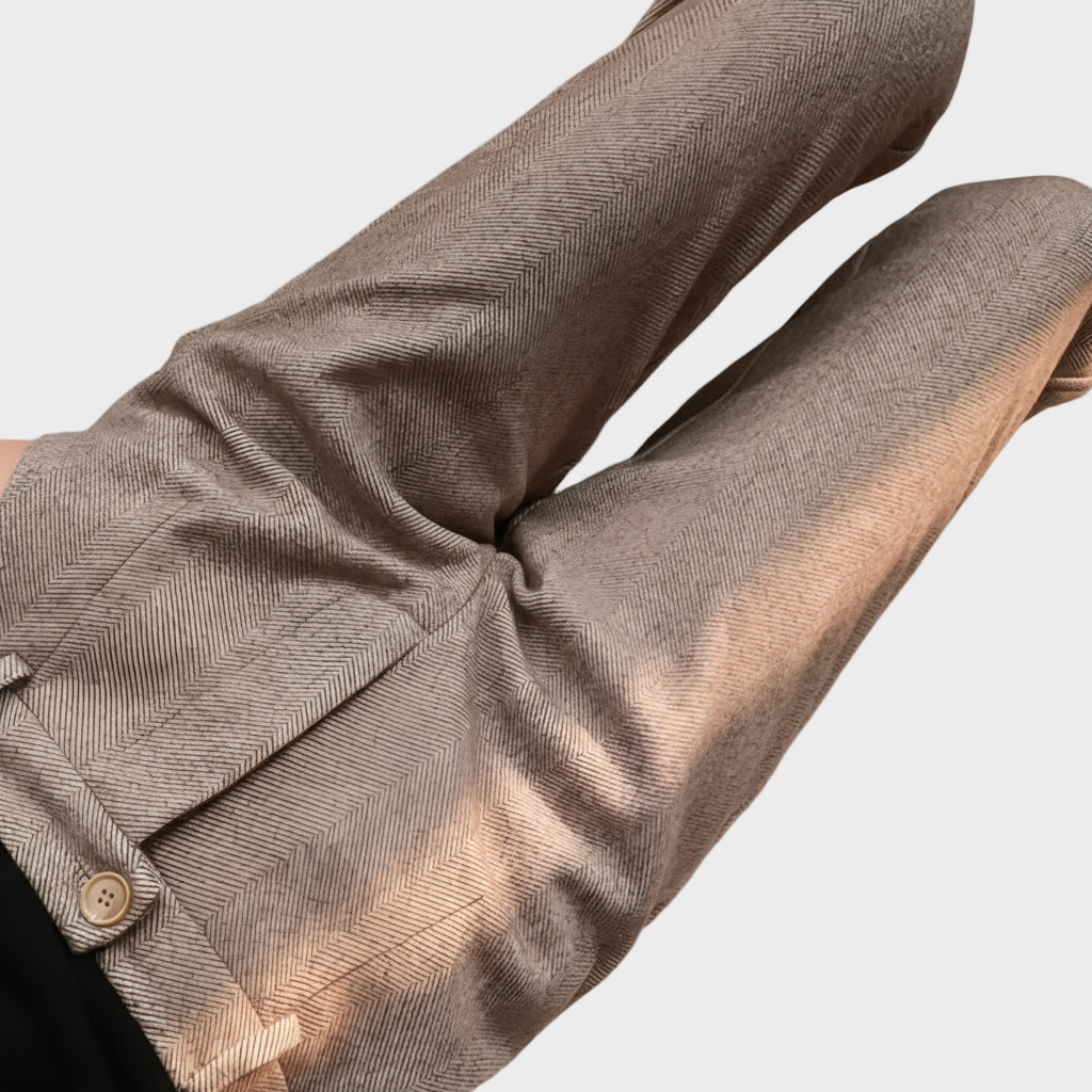 Klara – Klasične Vunene Hlače