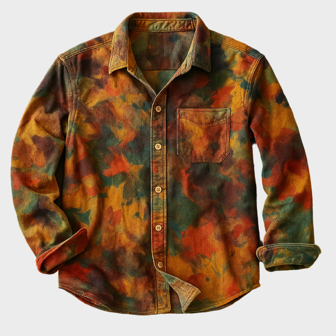 Petar – Pamučna Košulja