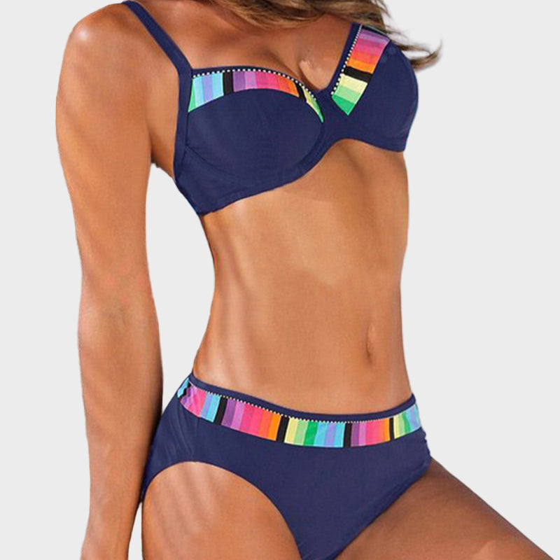 Edita – Geometrijski uzorak