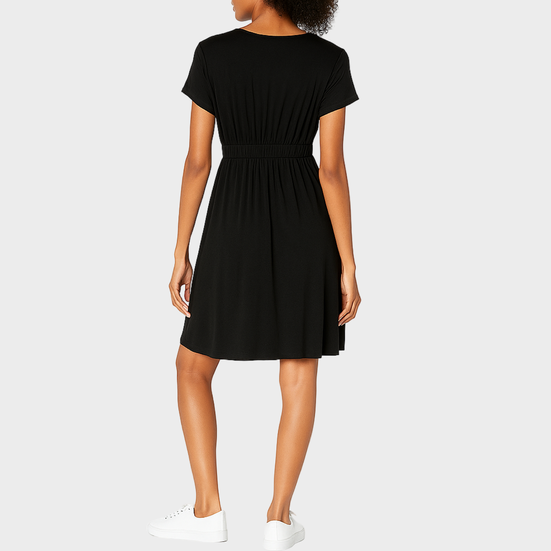 Ana – Tekuća Haljina