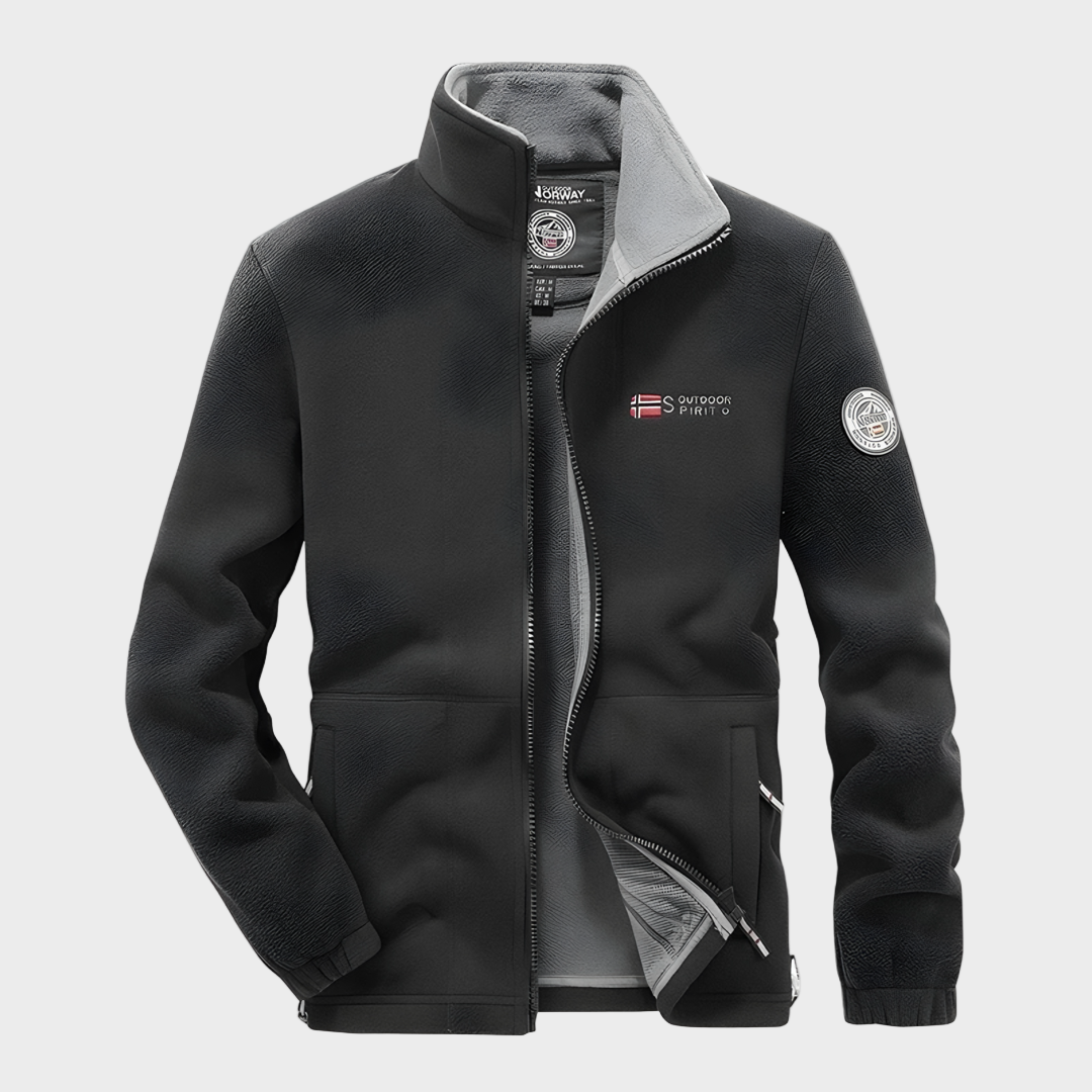 Denis – Mekana Flis Jakna