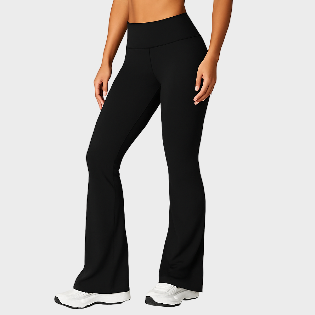 Maja – Elastične mekane hlače