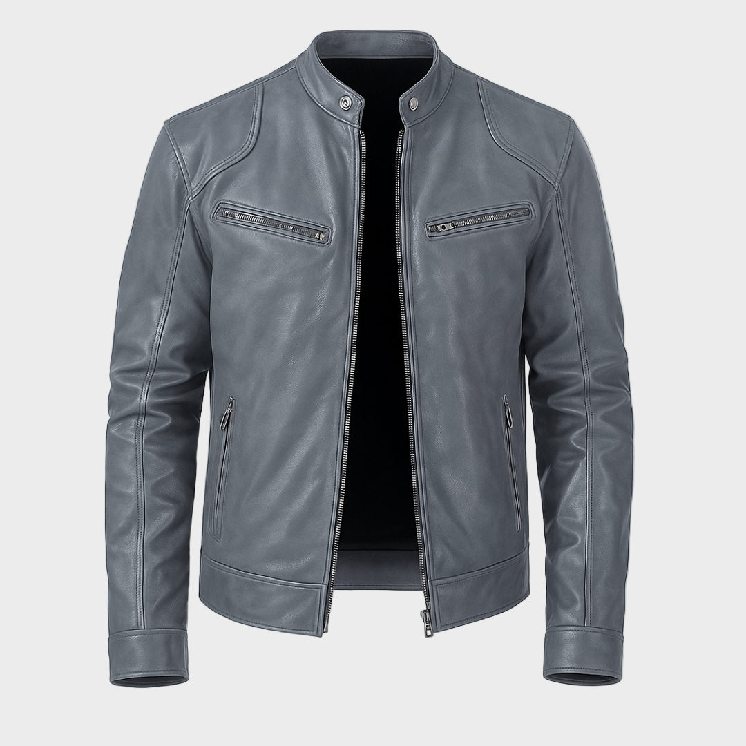 Branimir – Kožna Jakna