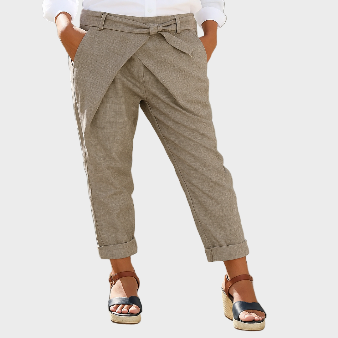 Kristina – Elegantne hlače