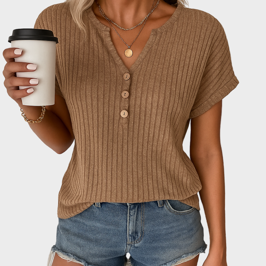 Ana – Mekana pamučna majica