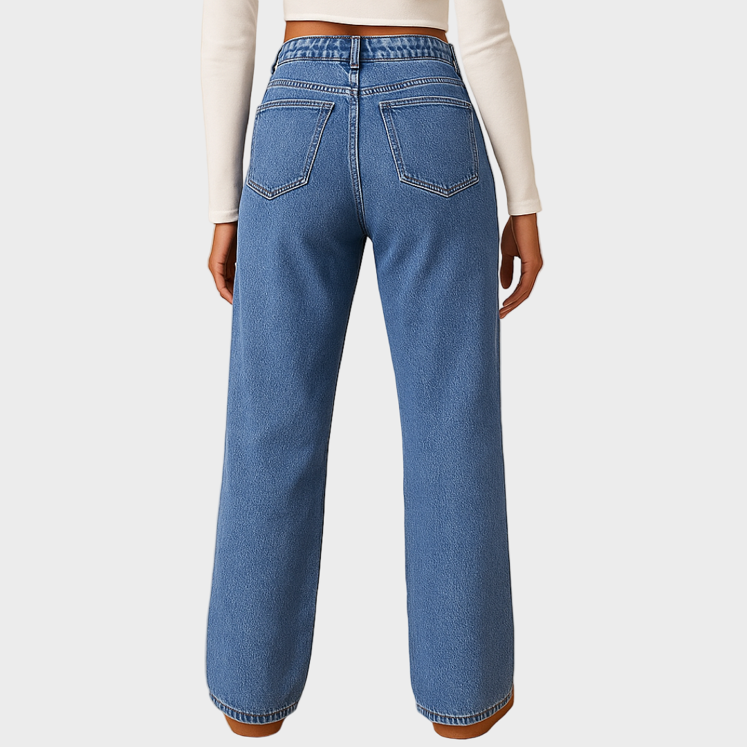 Lana – Traperice Ravnog Kroja