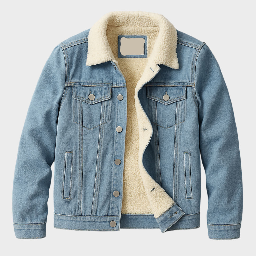 Damir – Denim Jakna