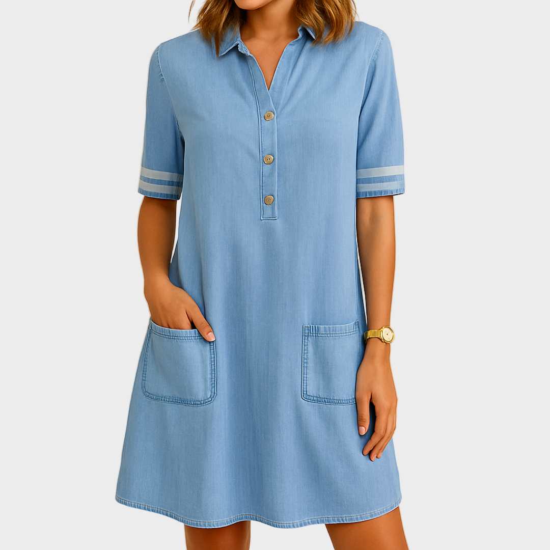 Mirna – Ljetna Haljina