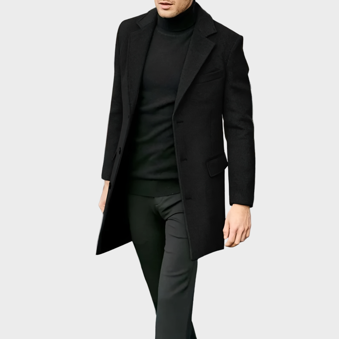 Zlatko – Vuneni blejzer