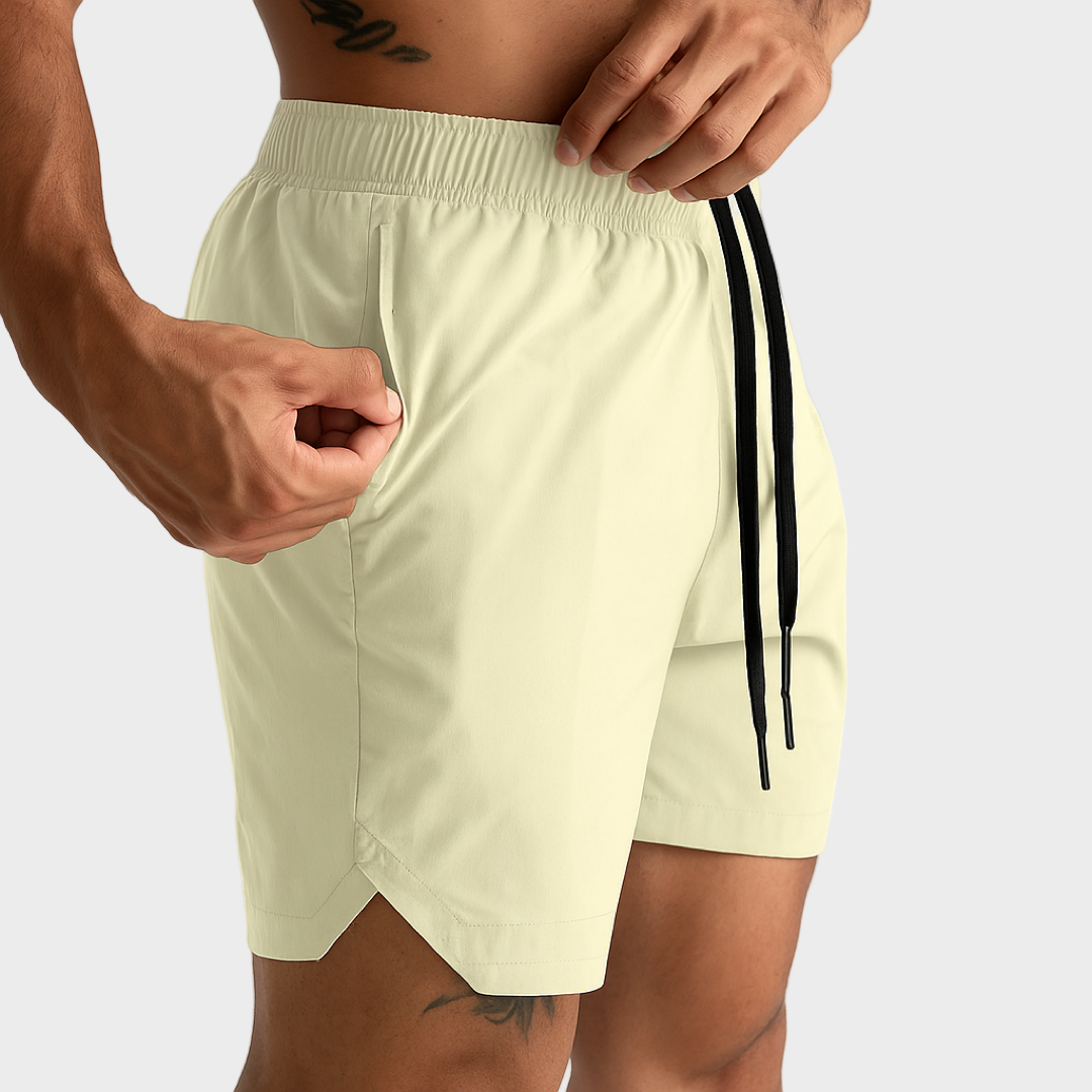 Marin – Prozračne Sportske Bermude