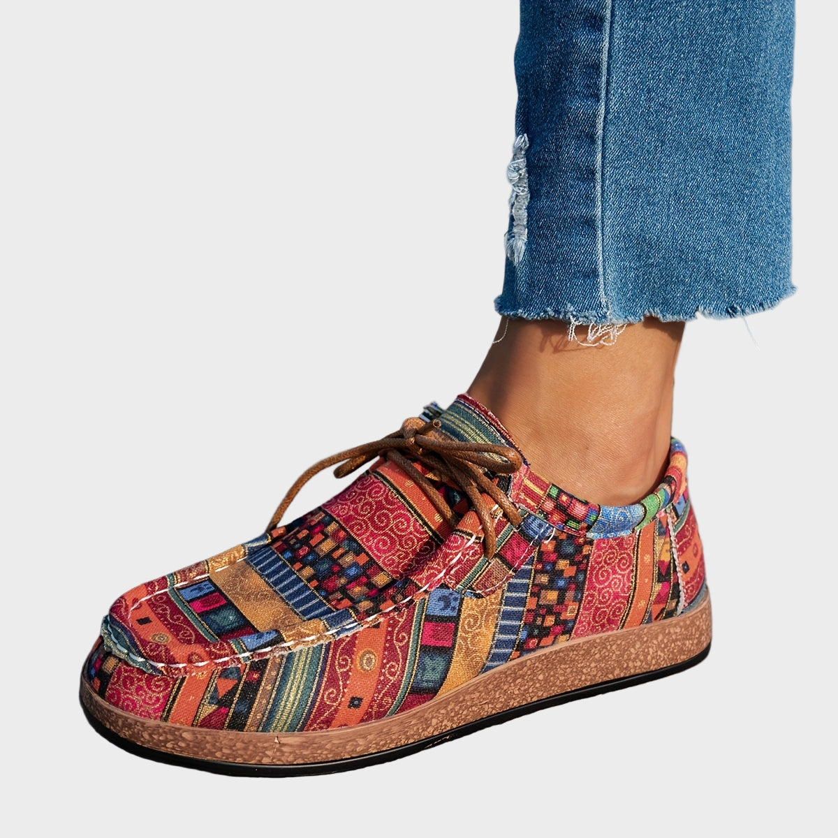 Katarina – Kožne Čizme