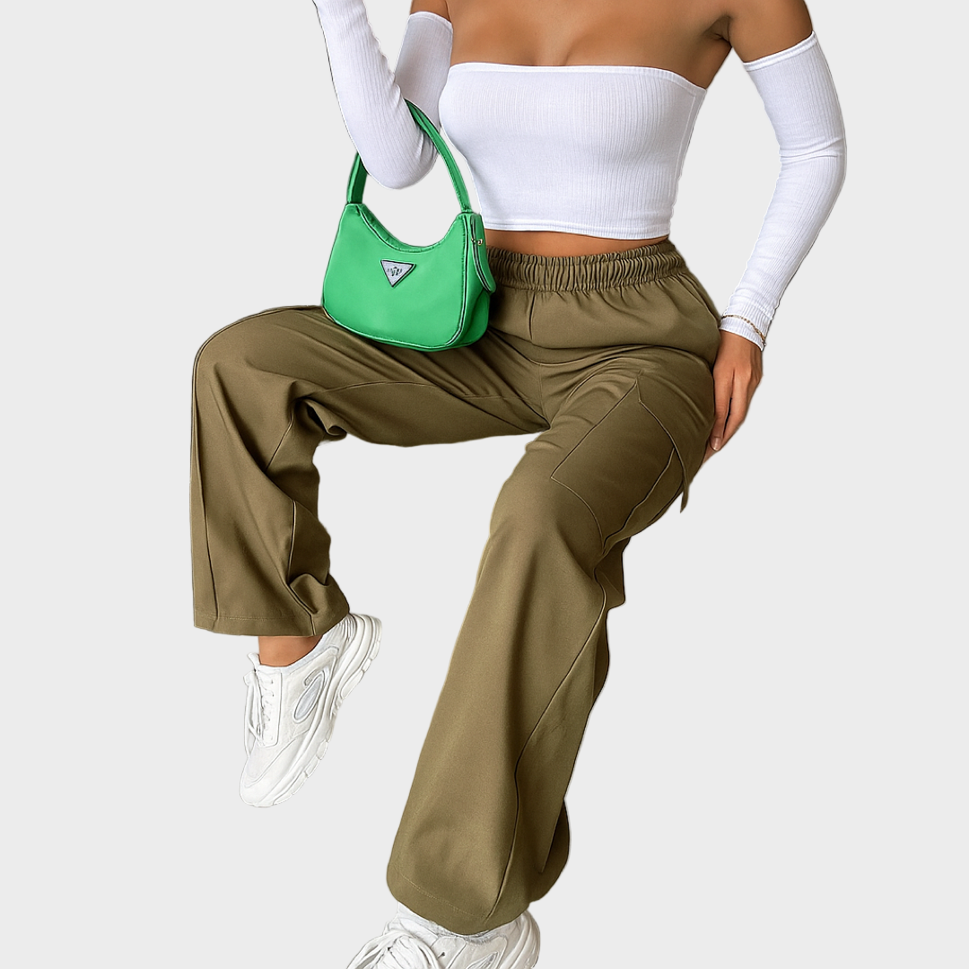 Martina – Cargo Hlače